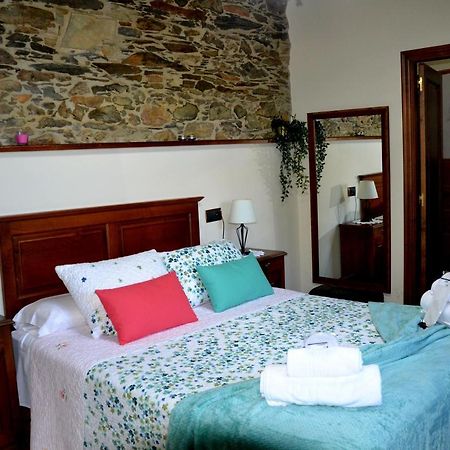 Apartamentos Rurales Ron Luaran gambar