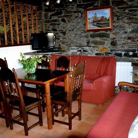 Apartamentos Rurales Ron Luaran gambar