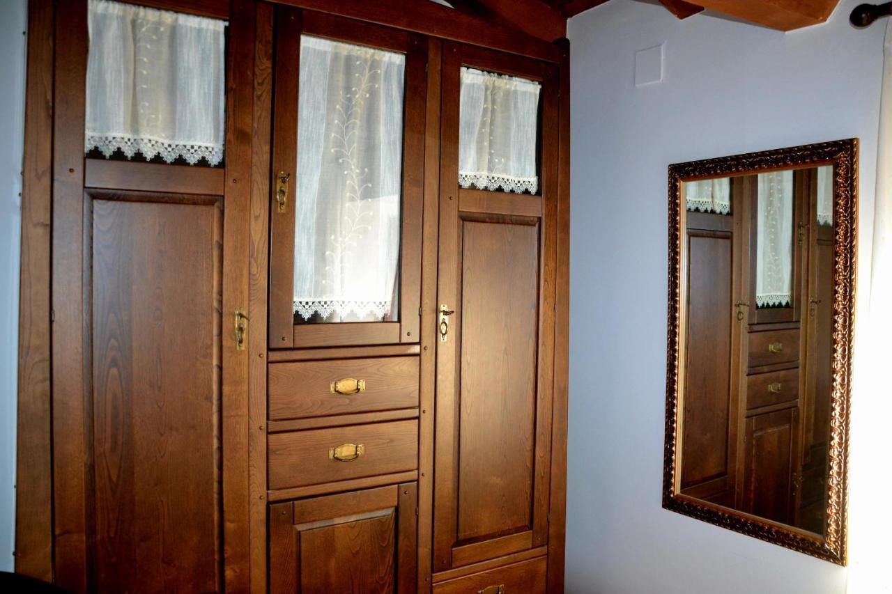Apartamentos Rurales Ron Luaran gambar