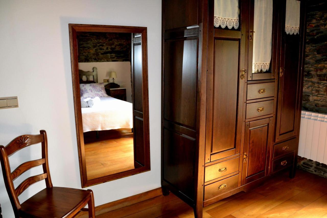 Apartamentos Rurales Ron Luaran gambar